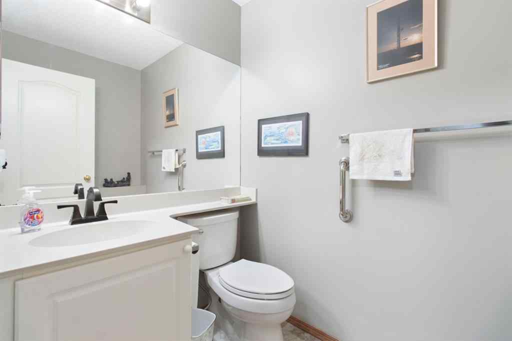 MLS® A2245374 - 21 Arbour Ridge Park NW in Arbour Lake Calgary, Residential