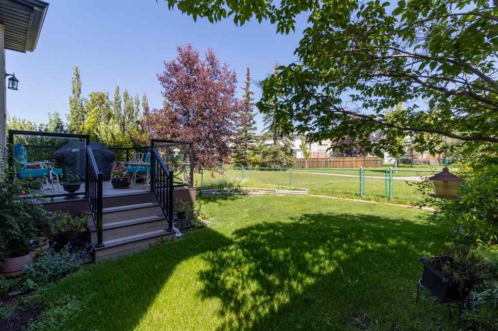 MLS® A2245374 - 21 Arbour Ridge Park NW in Arbour Lake Calgary, Residential
