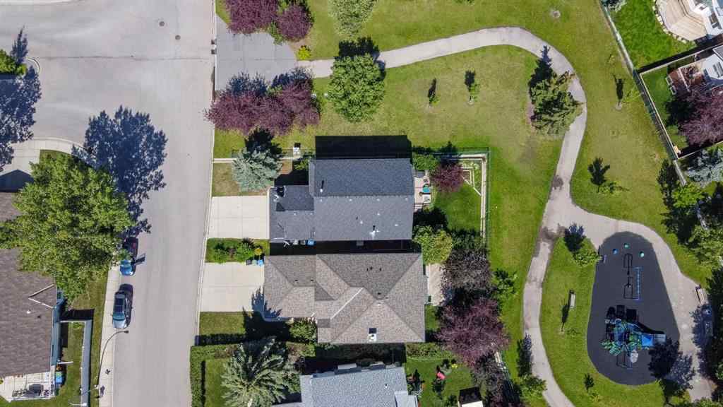 MLS® A2245374 - 21 Arbour Ridge Park NW in Arbour Lake Calgary, Residential