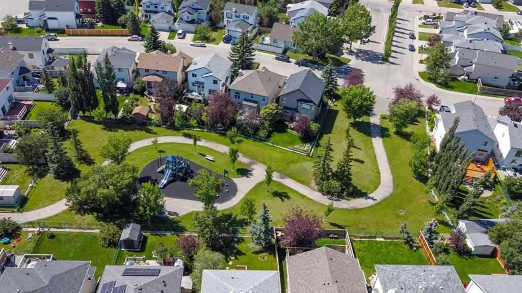 MLS® A2245374 - 21 Arbour Ridge Park NW in Arbour Lake Calgary, Residential