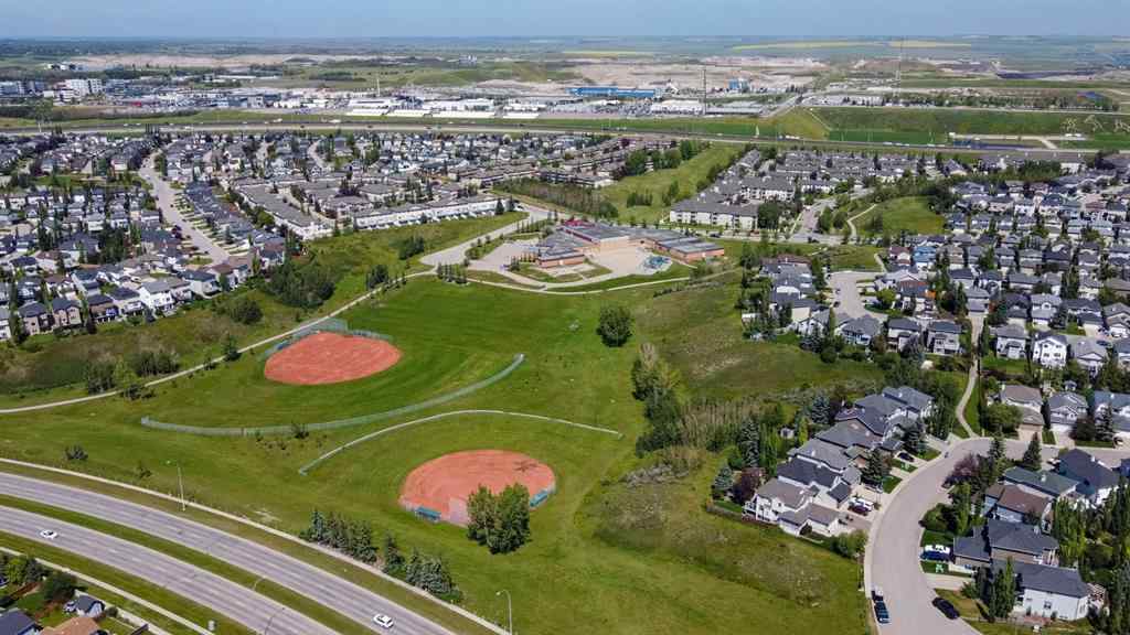 MLS® A2245374 - 21 Arbour Ridge Park NW in Arbour Lake Calgary, Residential