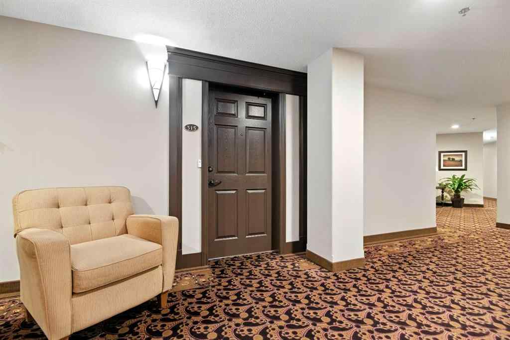 MLS® A2245379 - Unit #315 5213 61 Street  in Highland Green Estates Red Deer, Residential