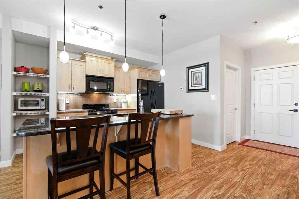 MLS® A2245379 - Unit #315 5213 61 Street  in Highland Green Estates Red Deer, Residential