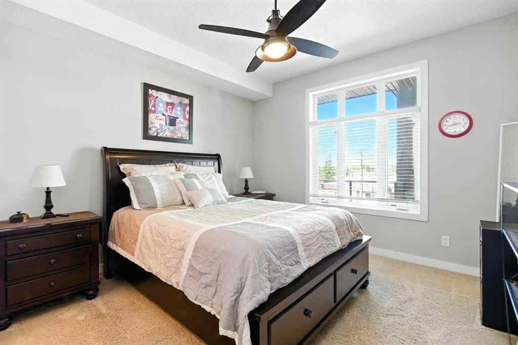 MLS® A2245379 - Unit #315 5213 61 Street  in Highland Green Estates Red Deer, Residential