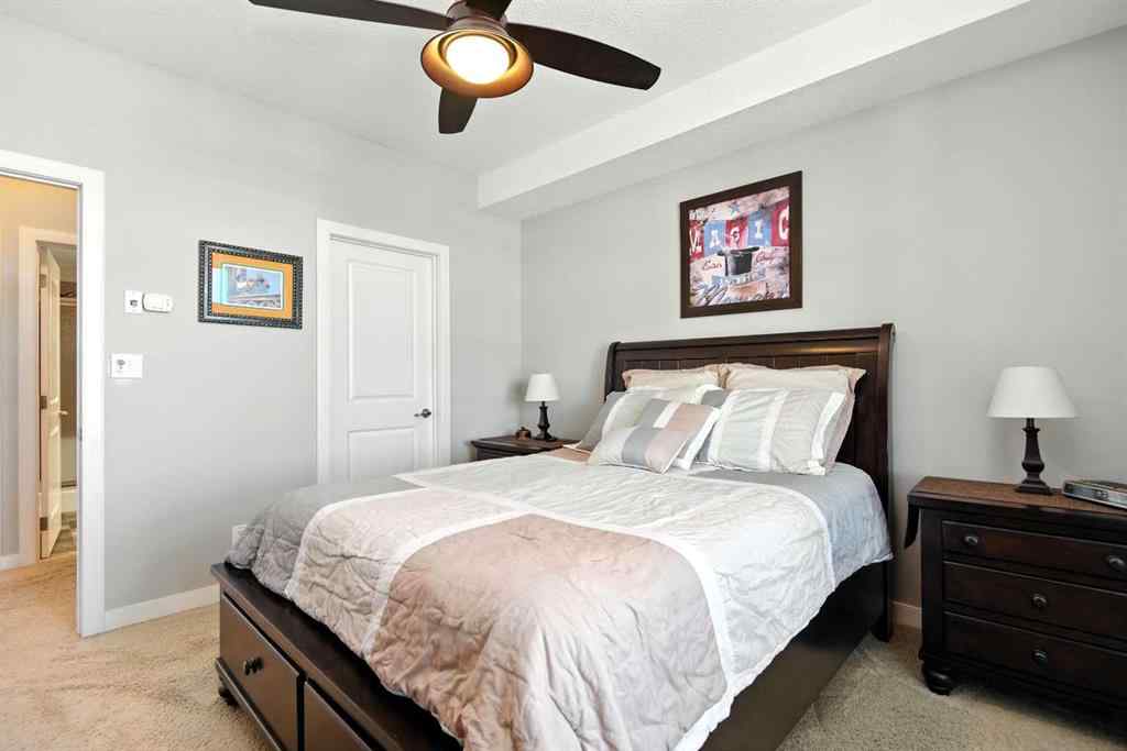 MLS® A2245379 - Unit #315 5213 61 Street  in Highland Green Estates Red Deer, Residential