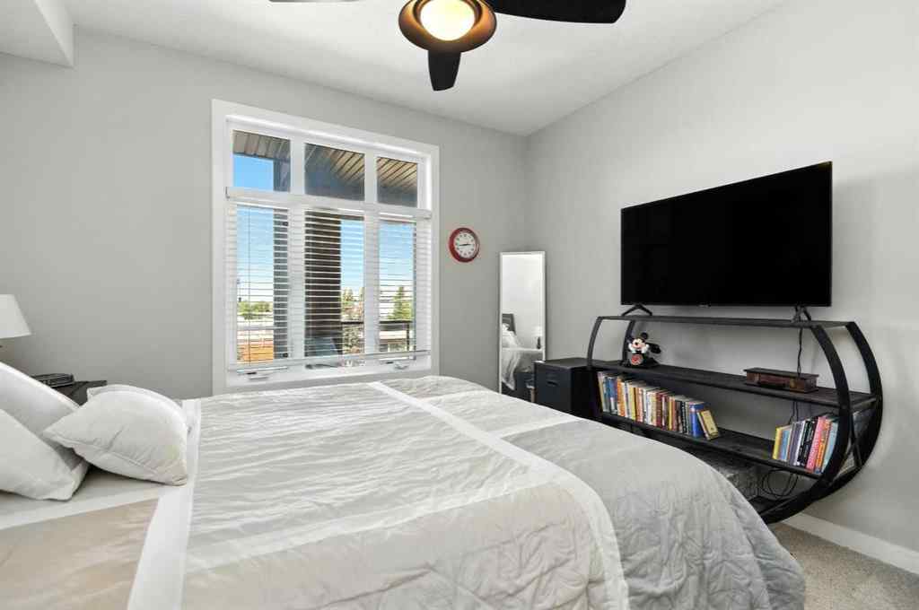 MLS® A2245379 - Unit #315 5213 61 Street  in Highland Green Estates Red Deer, Residential