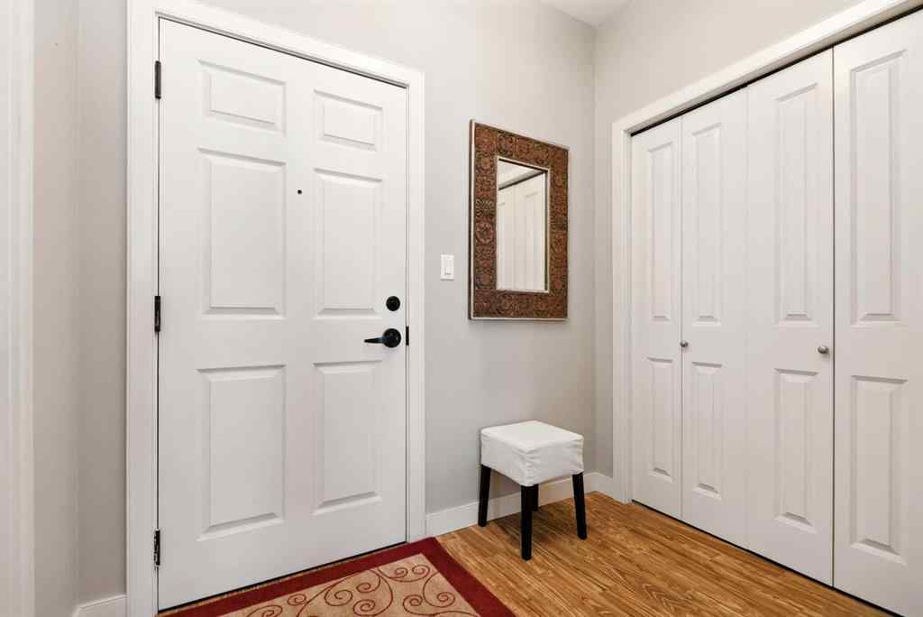 MLS® A2245379 - Unit #315 5213 61 Street  in Highland Green Estates Red Deer, Residential