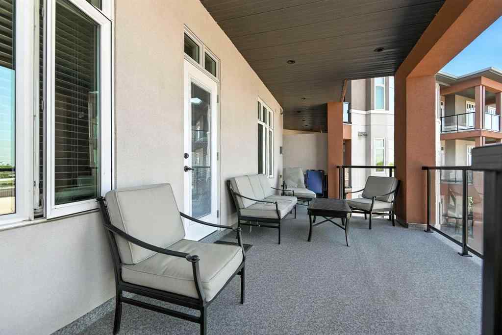 MLS® A2245379 - Unit #315 5213 61 Street  in Highland Green Estates Red Deer, Residential