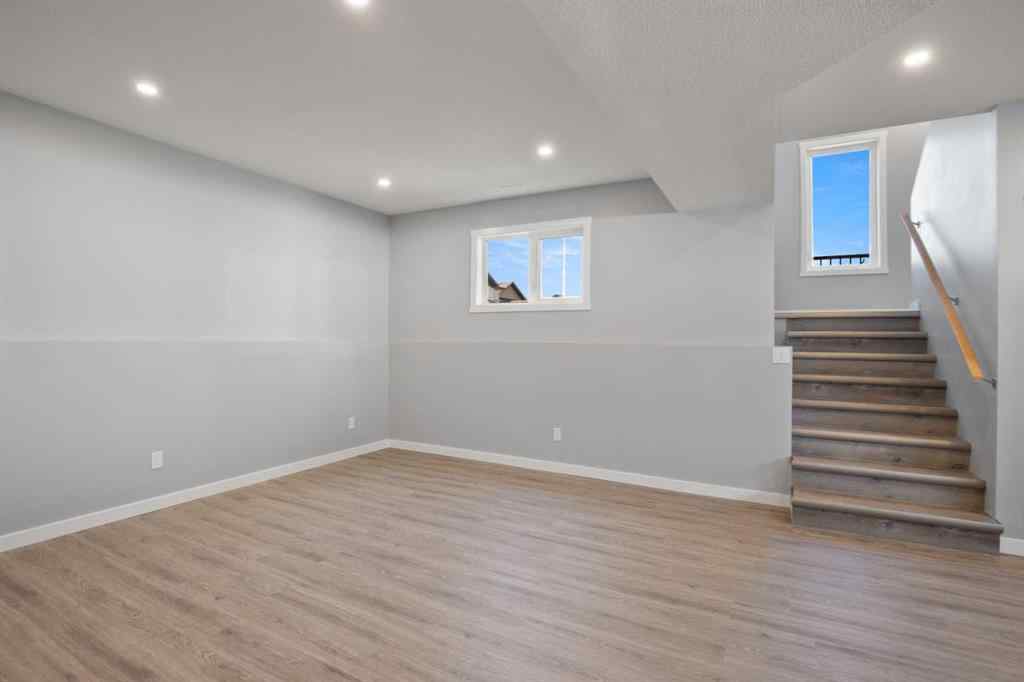 MLS® A2245380 - 109 Aztec Crescent  in Aurora Blackfalds, Residential