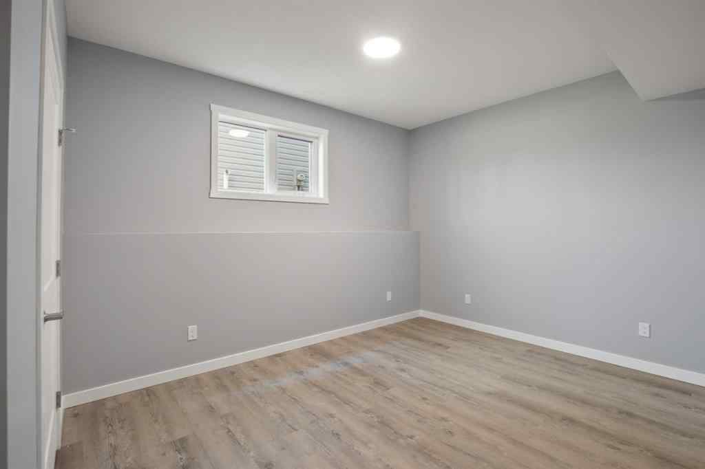 MLS® A2245380 - 109 Aztec Crescent  in Aurora Blackfalds, Residential