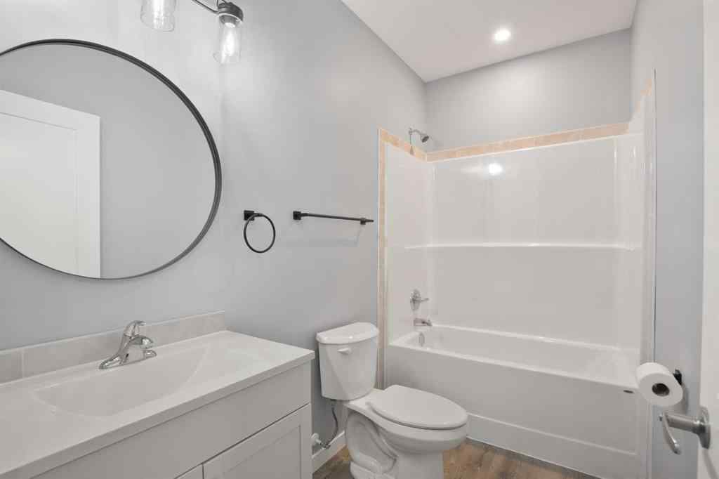 MLS® A2245380 - 109 Aztec Crescent  in Aurora Blackfalds, Residential