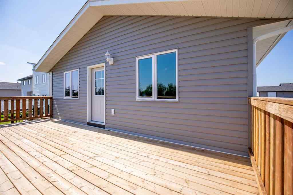 MLS® A2245380 - 109 Aztec Crescent  in Aurora Blackfalds, Residential