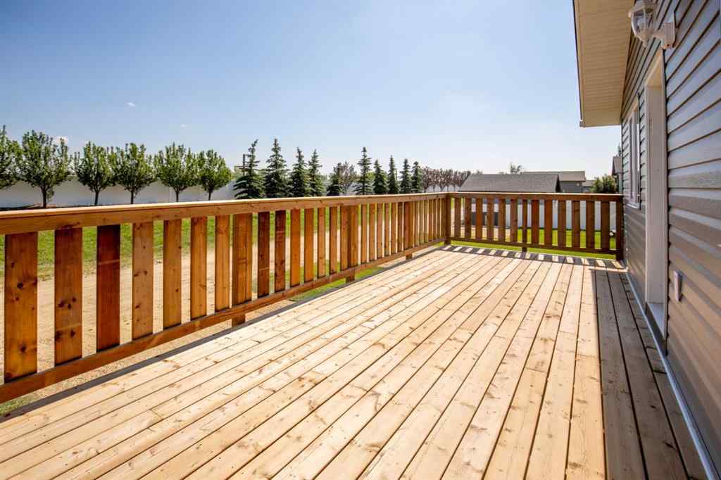 MLS® A2245380 - 109 Aztec Crescent  in Aurora Blackfalds, Residential