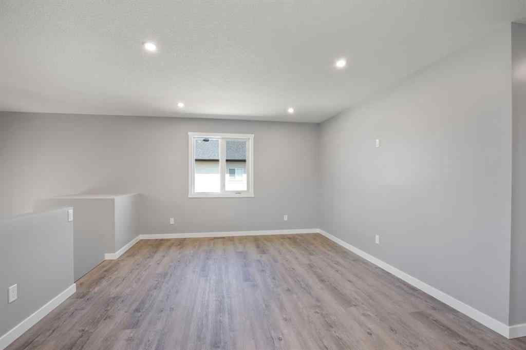 MLS® A2245380 - 109 Aztec Crescent  in Aurora Blackfalds, Residential