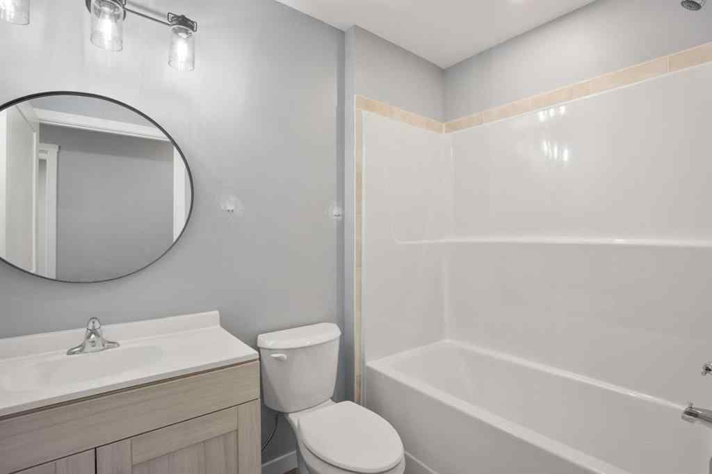 MLS® A2245380 - 109 Aztec Crescent  in Aurora Blackfalds, Residential