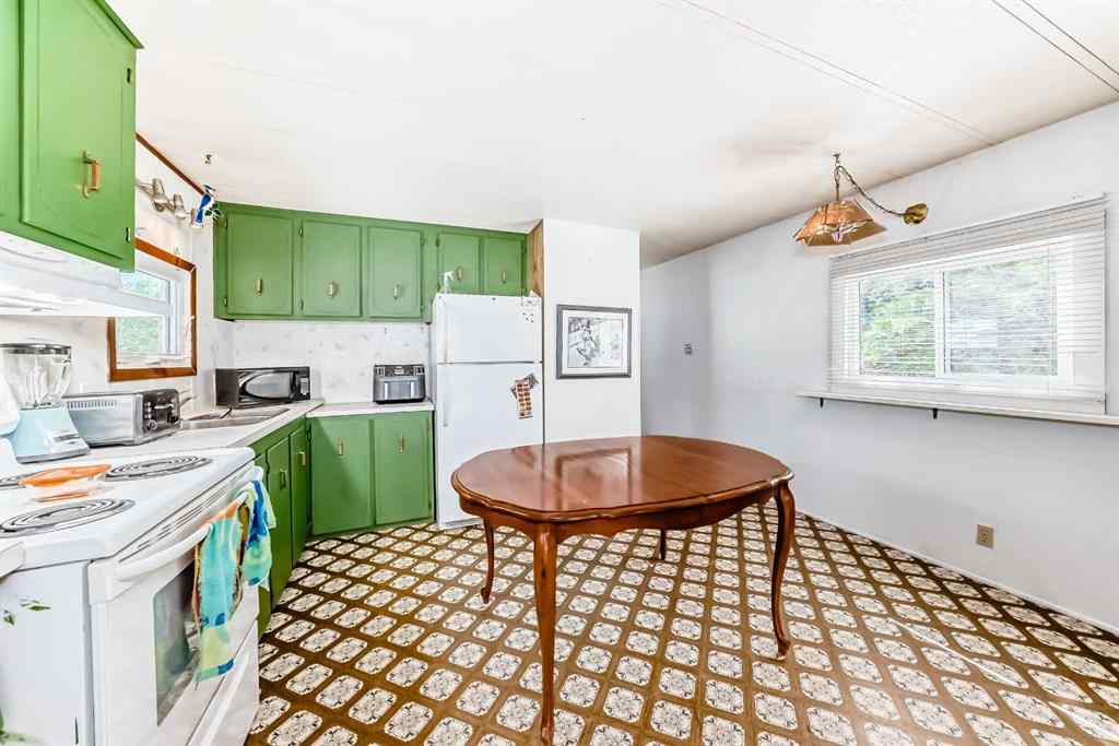 MLS® A2245381 - 14 Birch Close  in NONE Olds, Residential