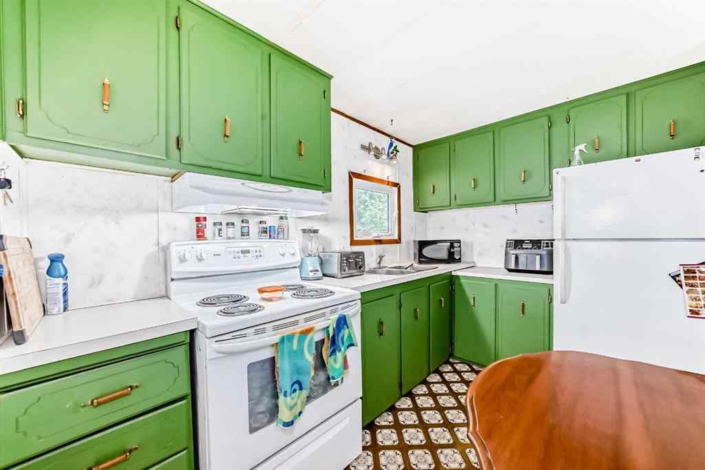 MLS® A2245381 - 14 Birch Close  in NONE Olds, Residential