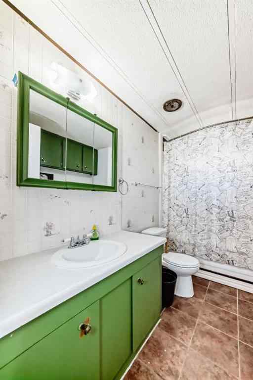 MLS® A2245381 - 14 Birch Close  in NONE Olds, Residential