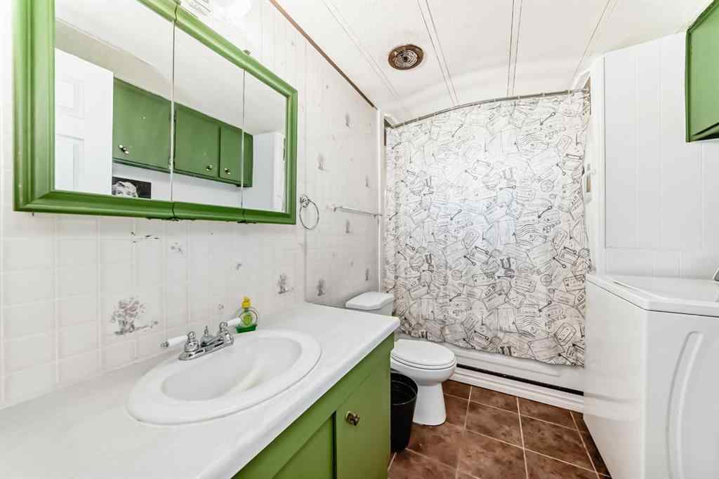 MLS® A2245381 - 14 Birch Close  in NONE Olds, Residential