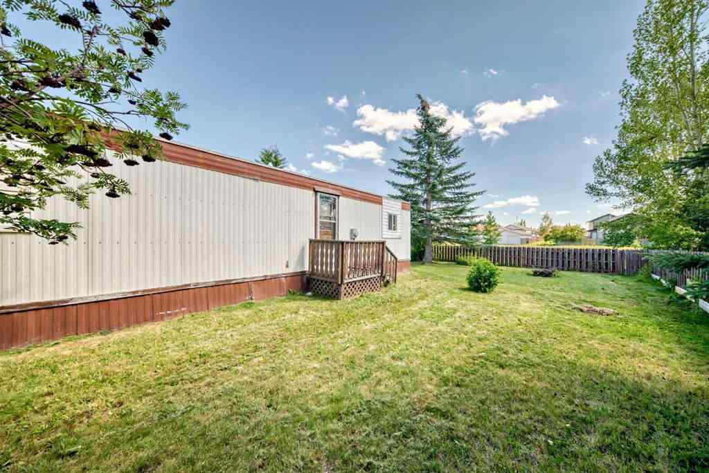 MLS® A2245381 - 14 Birch Close  in NONE Olds, Residential