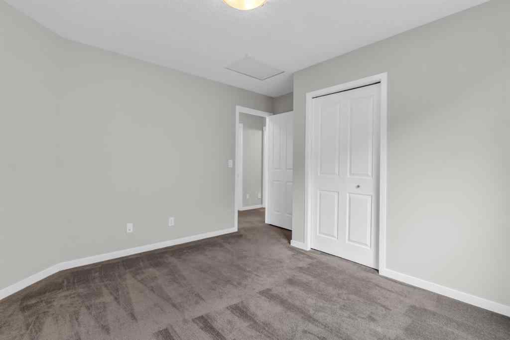 MLS® A2245382 - 16 Cougartown Close SW in Cougar Ridge Calgary, Residential