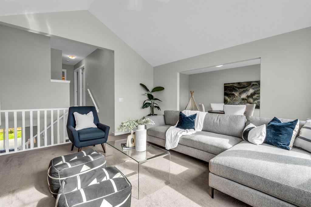MLS® A2245382 - 16 Cougartown Close SW in Cougar Ridge Calgary, Residential
