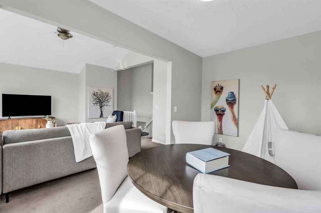 MLS® A2245382 - 16 Cougartown Close SW in Cougar Ridge Calgary, Residential