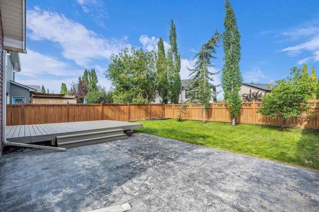 MLS® A2245382 - 16 Cougartown Close SW in Cougar Ridge Calgary, Residential