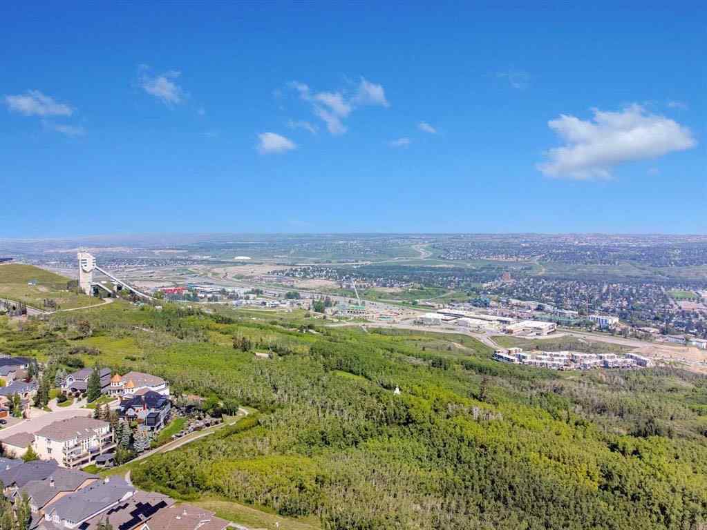 MLS® A2245382 - 16 Cougartown Close SW in Cougar Ridge Calgary, Residential
