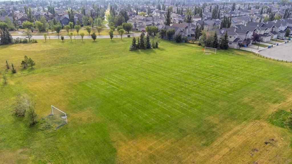 MLS® A2245382 - 16 Cougartown Close SW in Cougar Ridge Calgary, Residential