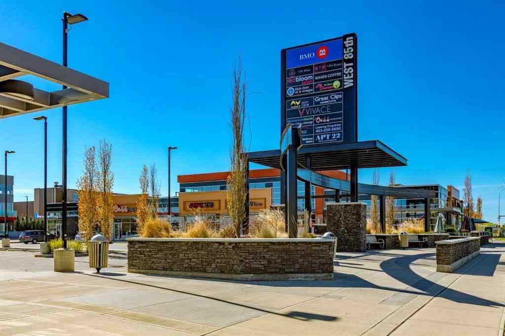 MLS® A2245382 - 16 Cougartown Close SW in Cougar Ridge Calgary, Residential