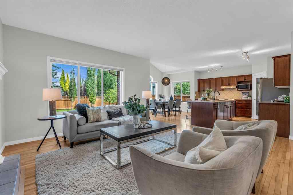 MLS® A2245382 - 16 Cougartown Close SW in Cougar Ridge Calgary, Residential