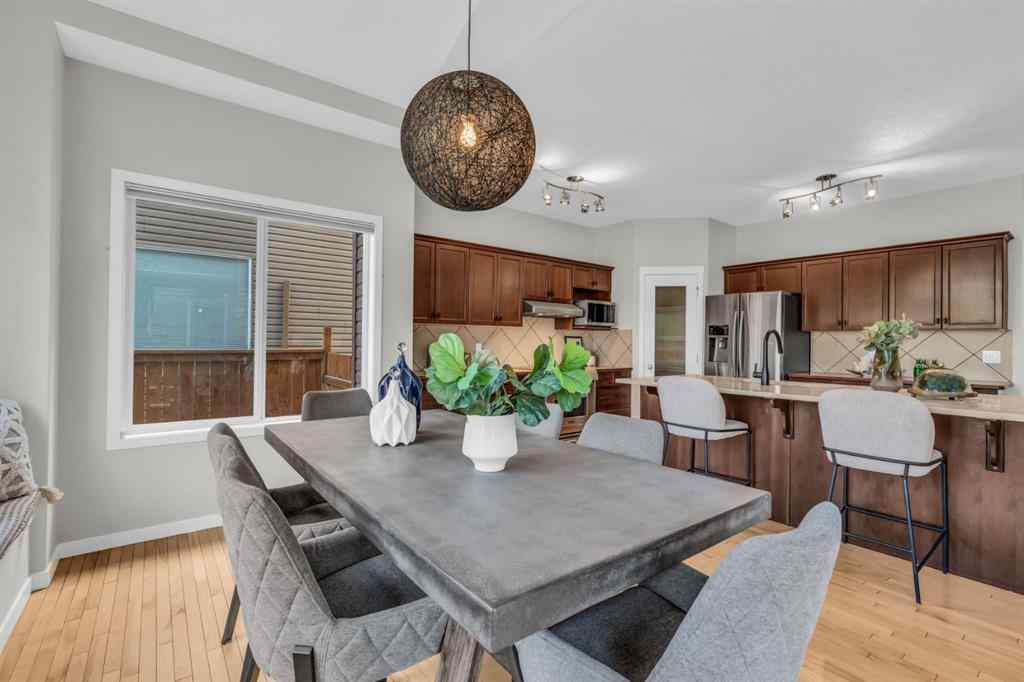 MLS® A2245382 - 16 Cougartown Close SW in Cougar Ridge Calgary, Residential
