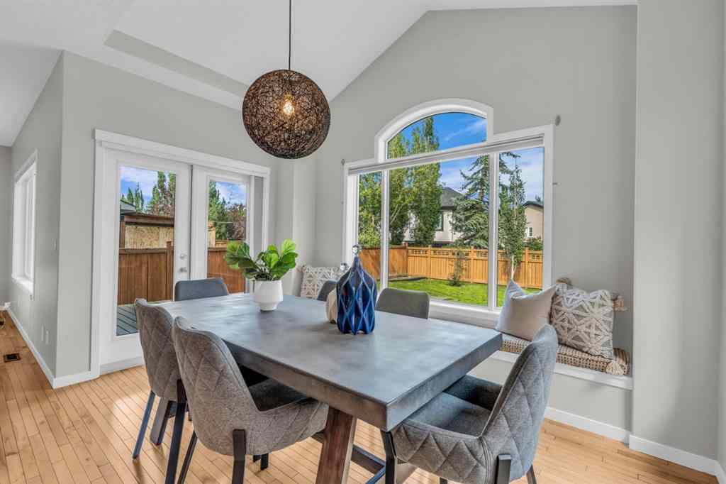 MLS® A2245382 - 16 Cougartown Close SW in Cougar Ridge Calgary, Residential