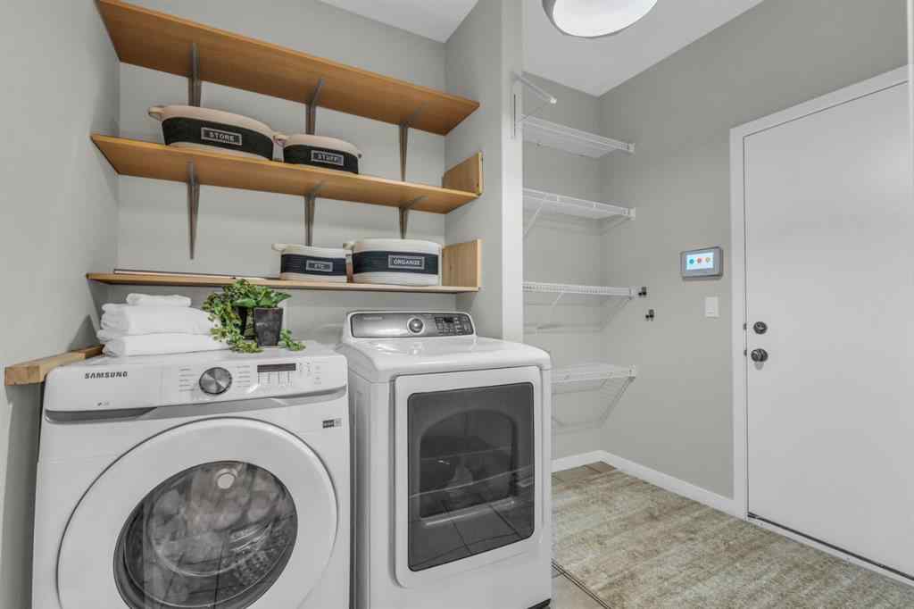 MLS® A2245382 - 16 Cougartown Close SW in Cougar Ridge Calgary, Residential