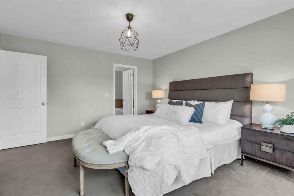 MLS® A2245382 - 16 Cougartown Close SW in Cougar Ridge Calgary, Residential