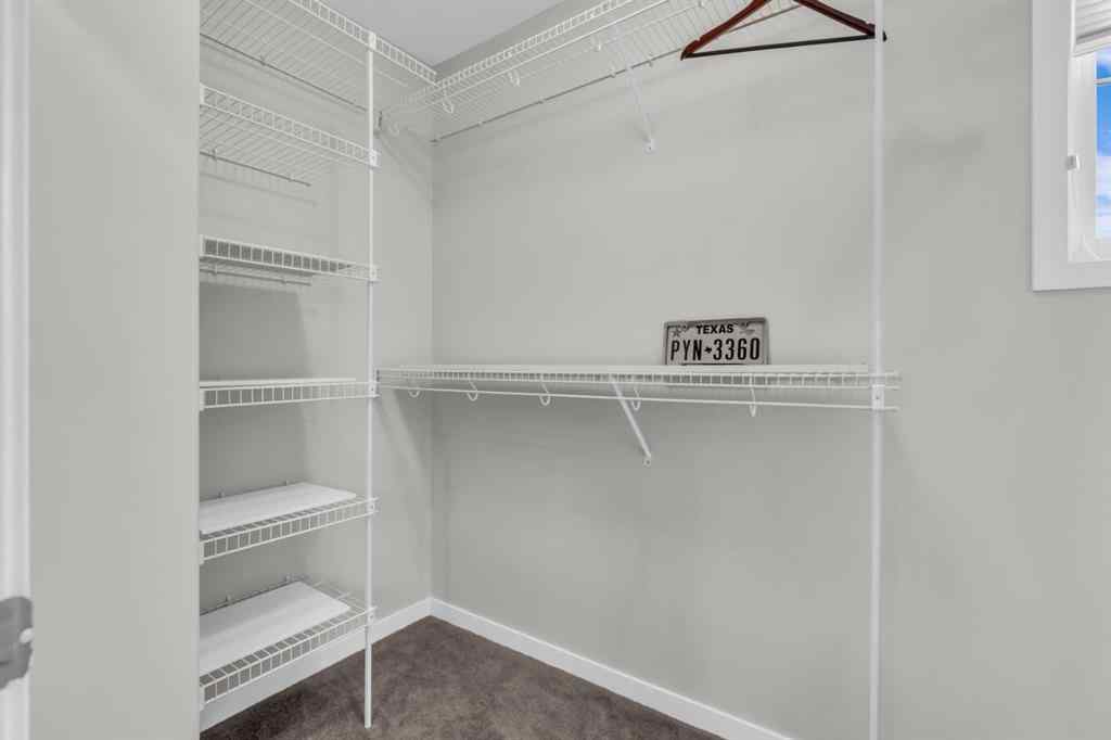 MLS® A2245382 - 16 Cougartown Close SW in Cougar Ridge Calgary, Residential