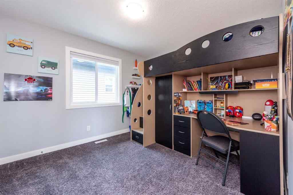 MLS® A2245383 - 103 Ravenskirk Road SE in Ravenswood Airdrie, Residential