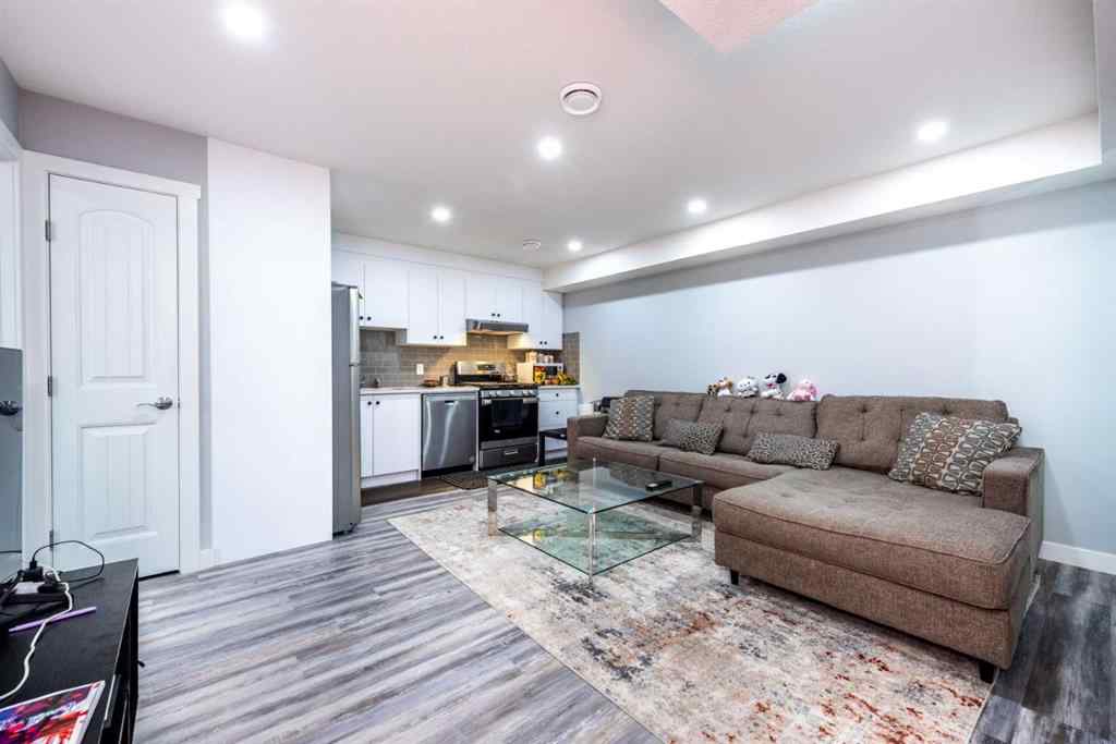 MLS® A2245383 - 103 Ravenskirk Road SE in Ravenswood Airdrie, Residential