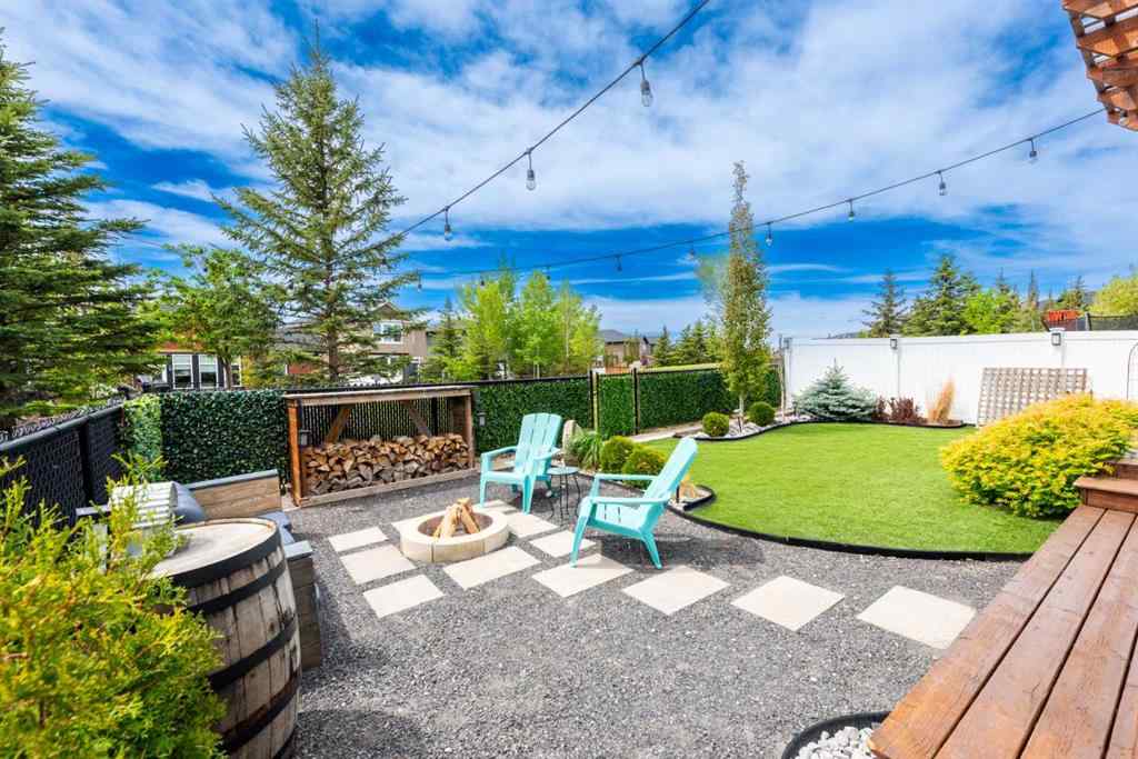 MLS® A2245383 - 103 Ravenskirk Road SE in Ravenswood Airdrie, Residential