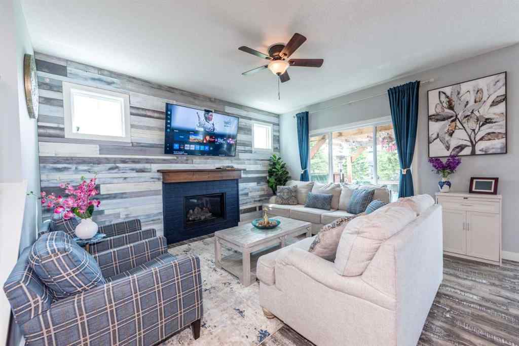 MLS® A2245383 - 103 Ravenskirk Road SE in Ravenswood Airdrie, Residential