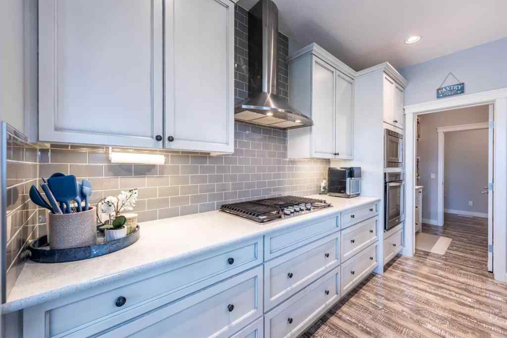 MLS® A2245383 - 103 Ravenskirk Road SE in Ravenswood Airdrie, Residential