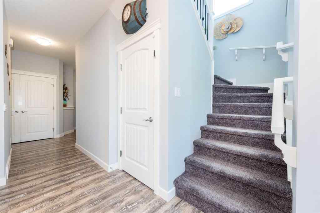MLS® A2245383 - 103 Ravenskirk Road SE in Ravenswood Airdrie, Residential