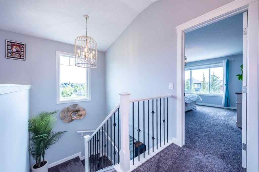 MLS® A2245383 - 103 Ravenskirk Road SE in Ravenswood Airdrie, Residential