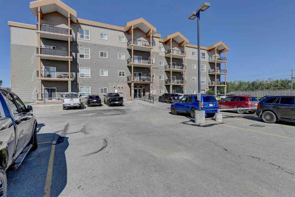 MLS® A2245385 - Unit #308 9225 Lakeland Drive  in Lakeland Grande Prairie, Residential