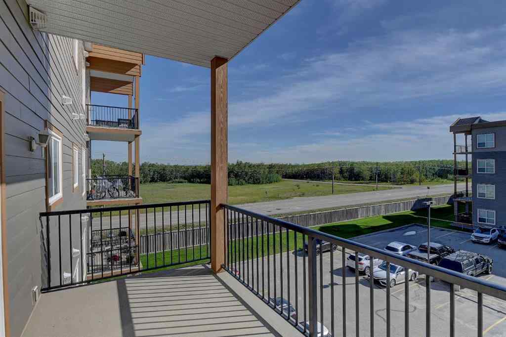 MLS® A2245385 - Unit #308 9225 Lakeland Drive  in Lakeland Grande Prairie, Residential
