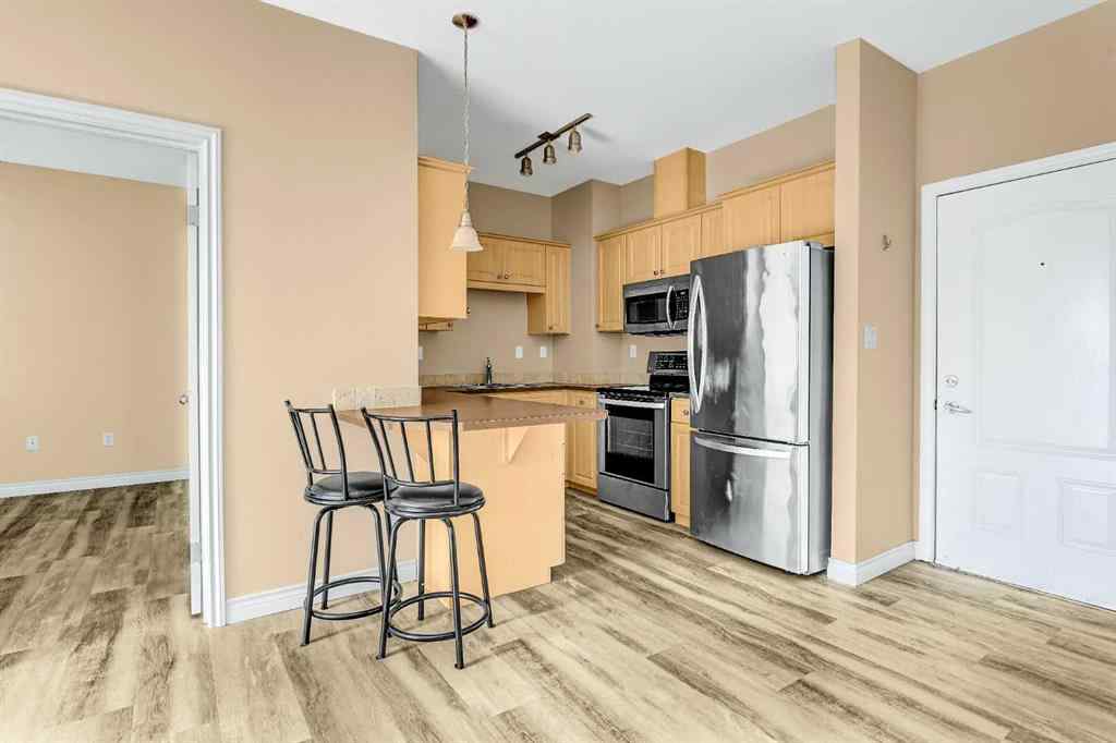 MLS® A2245385 - Unit #308 9225 Lakeland Drive  in Lakeland Grande Prairie, Residential