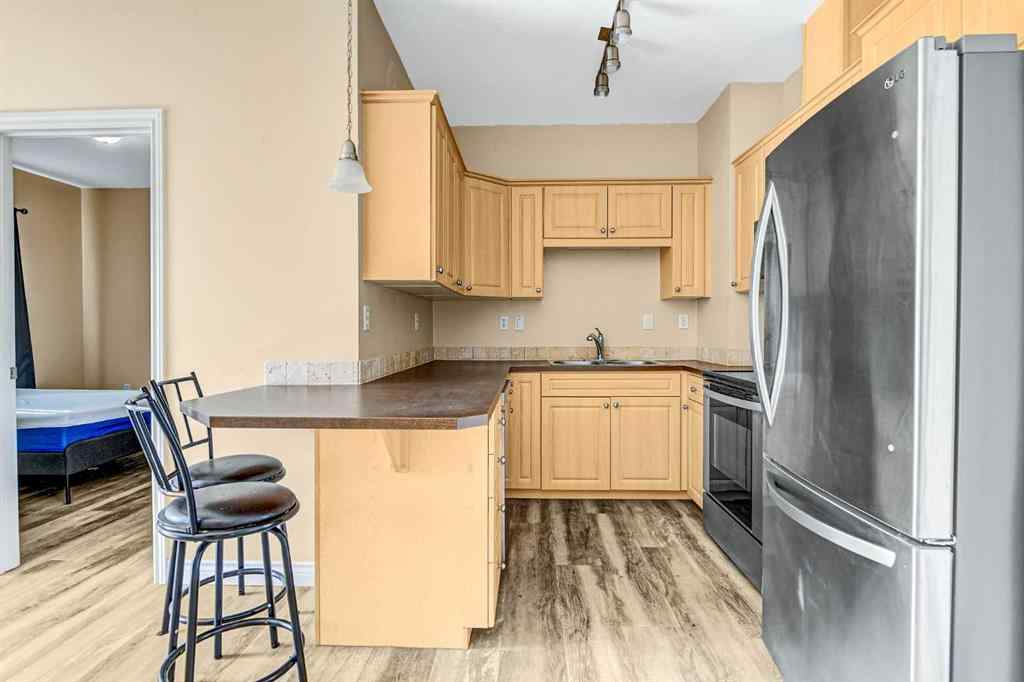 MLS® A2245385 - Unit #308 9225 Lakeland Drive  in Lakeland Grande Prairie, Residential