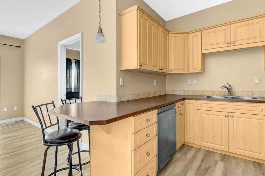 MLS® A2245385 - Unit #308 9225 Lakeland Drive  in Lakeland Grande Prairie, Residential