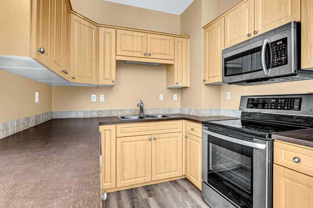 MLS® A2245385 - Unit #308 9225 Lakeland Drive  in Lakeland Grande Prairie, Residential